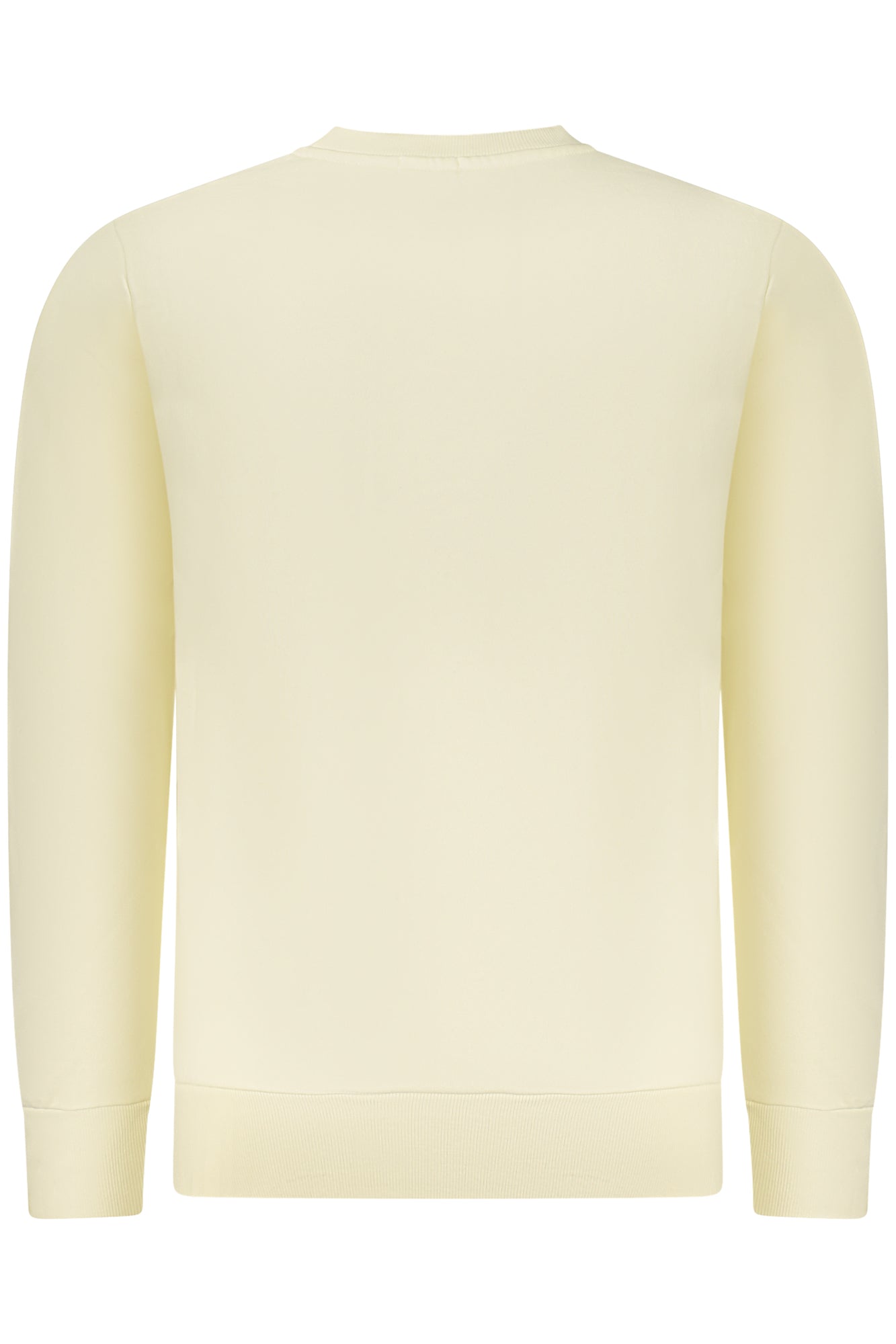 RIFLE Men Hoodie - White