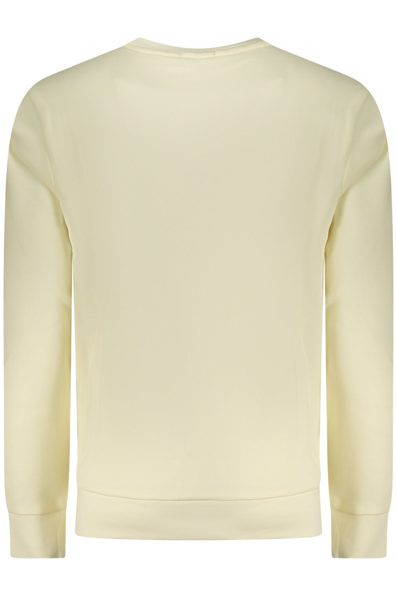 RIFLE Men Hoodie - White