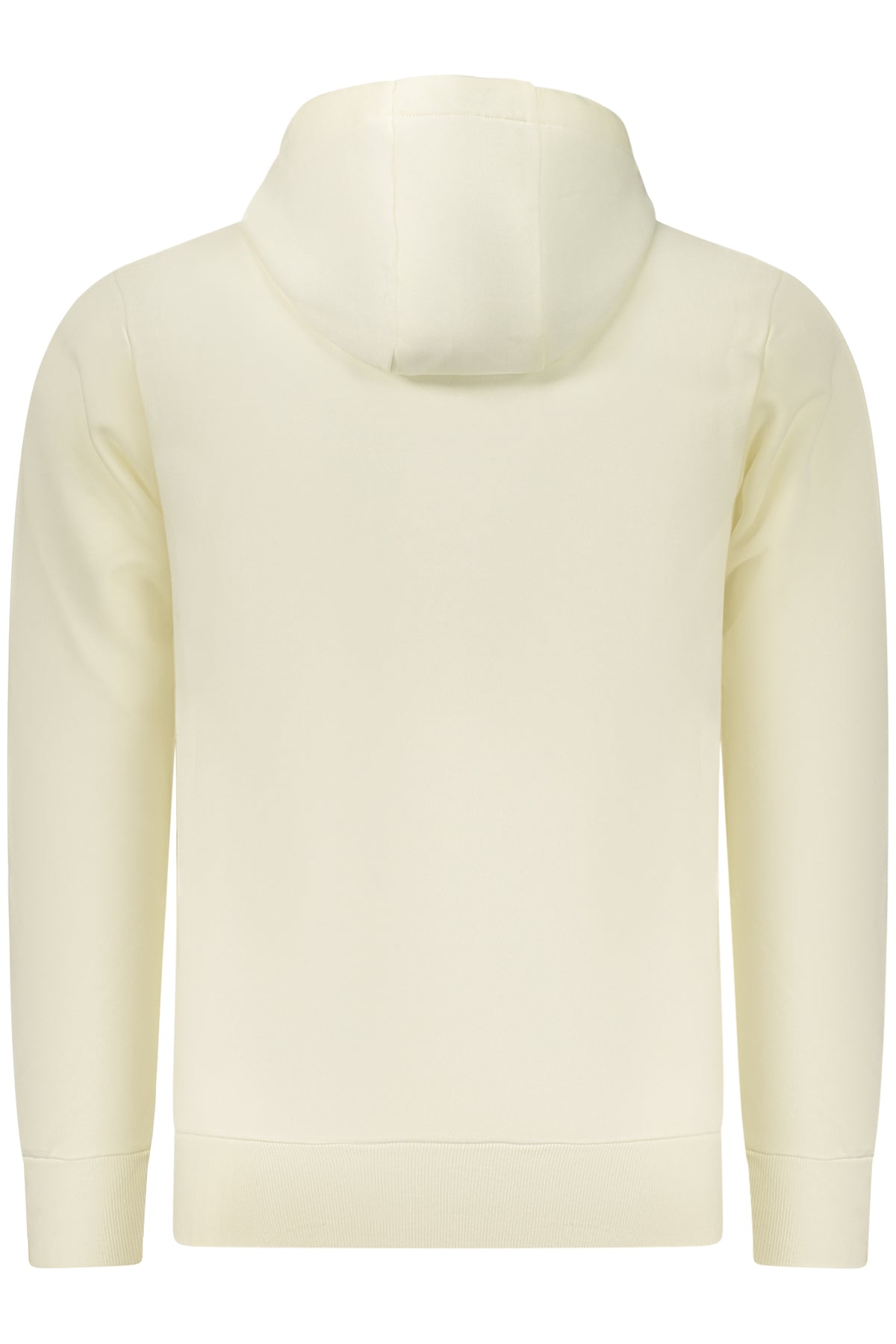 RIFLE Men Hoodie - White
