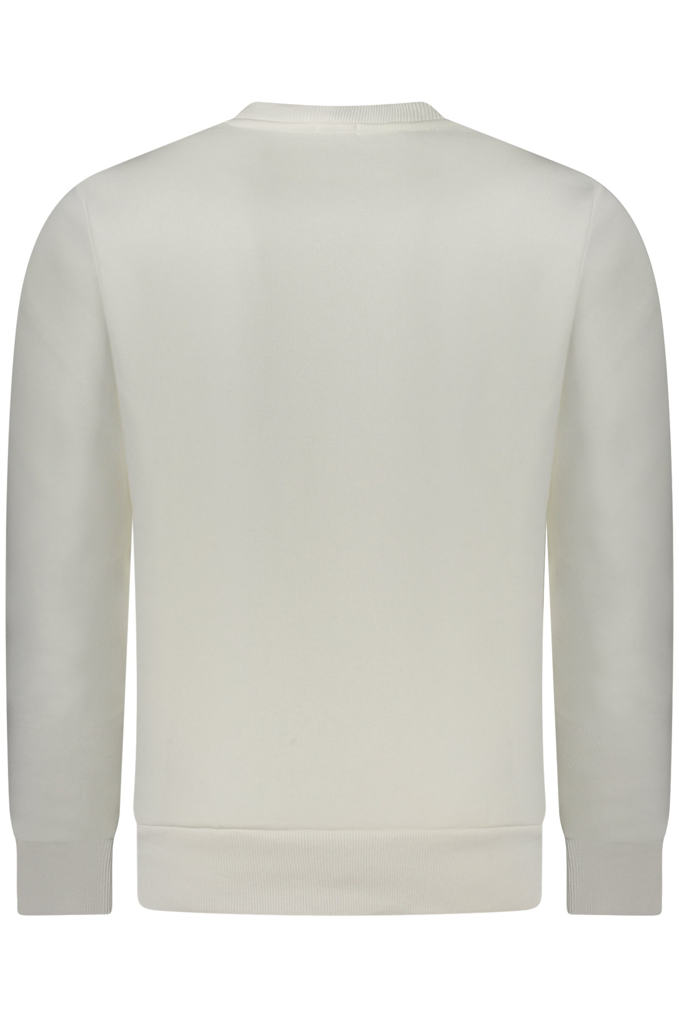 RIFLE Men Hoodie - White