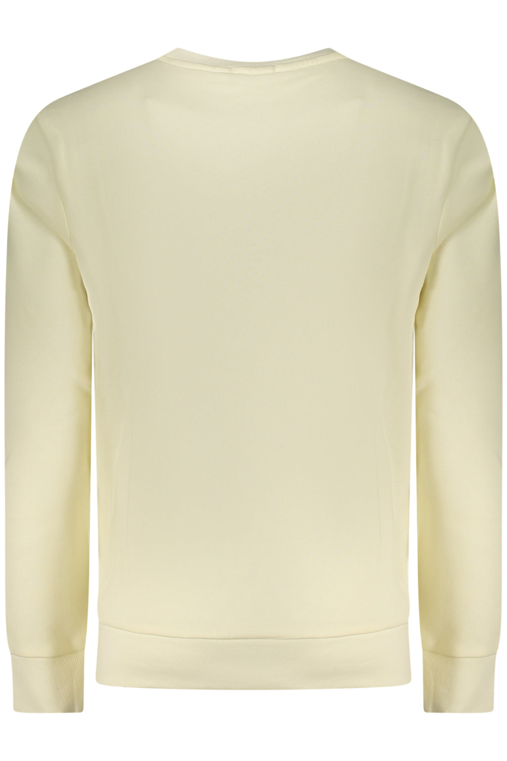 RIFLE Men Hoodie - White