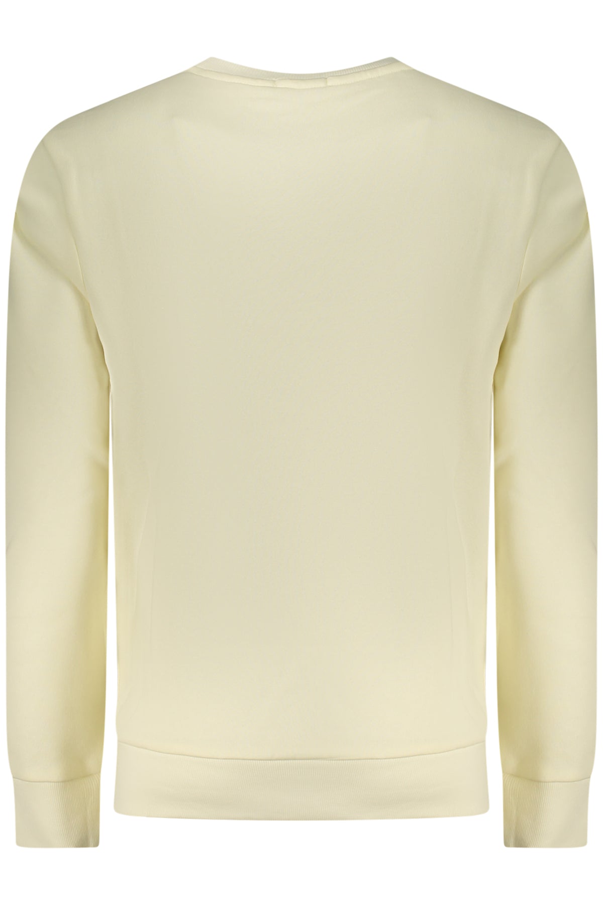 RIFLE Men Hoodie - White