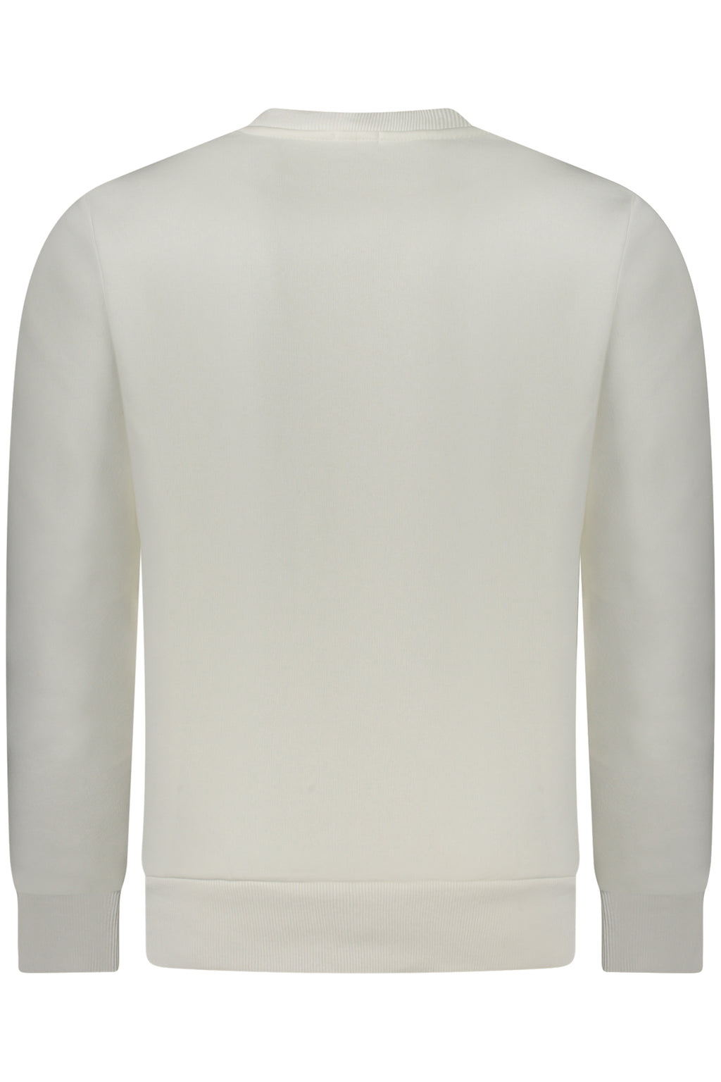 RIFLE Men Hoodie - White