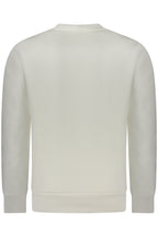 RIFLE Men Hoodie - White