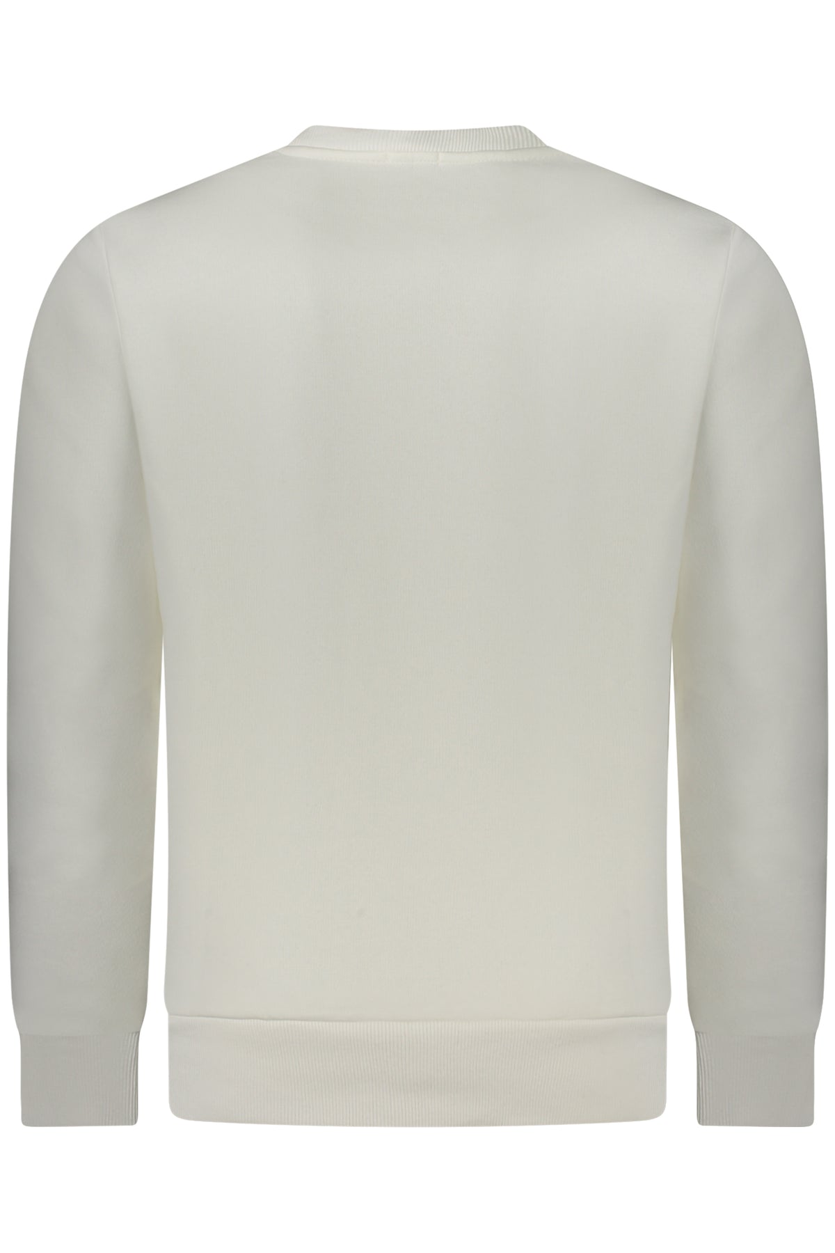 RIFLE Men Hoodie - White