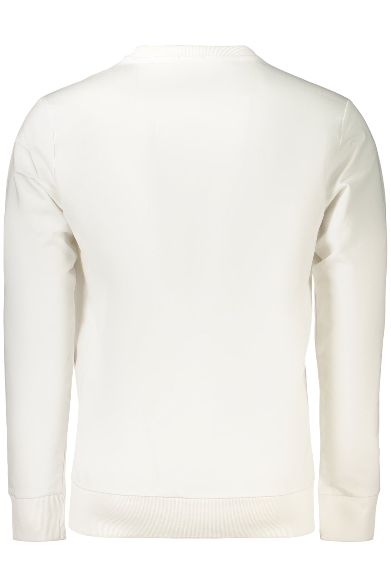 RIFLE Men Hoodie - White