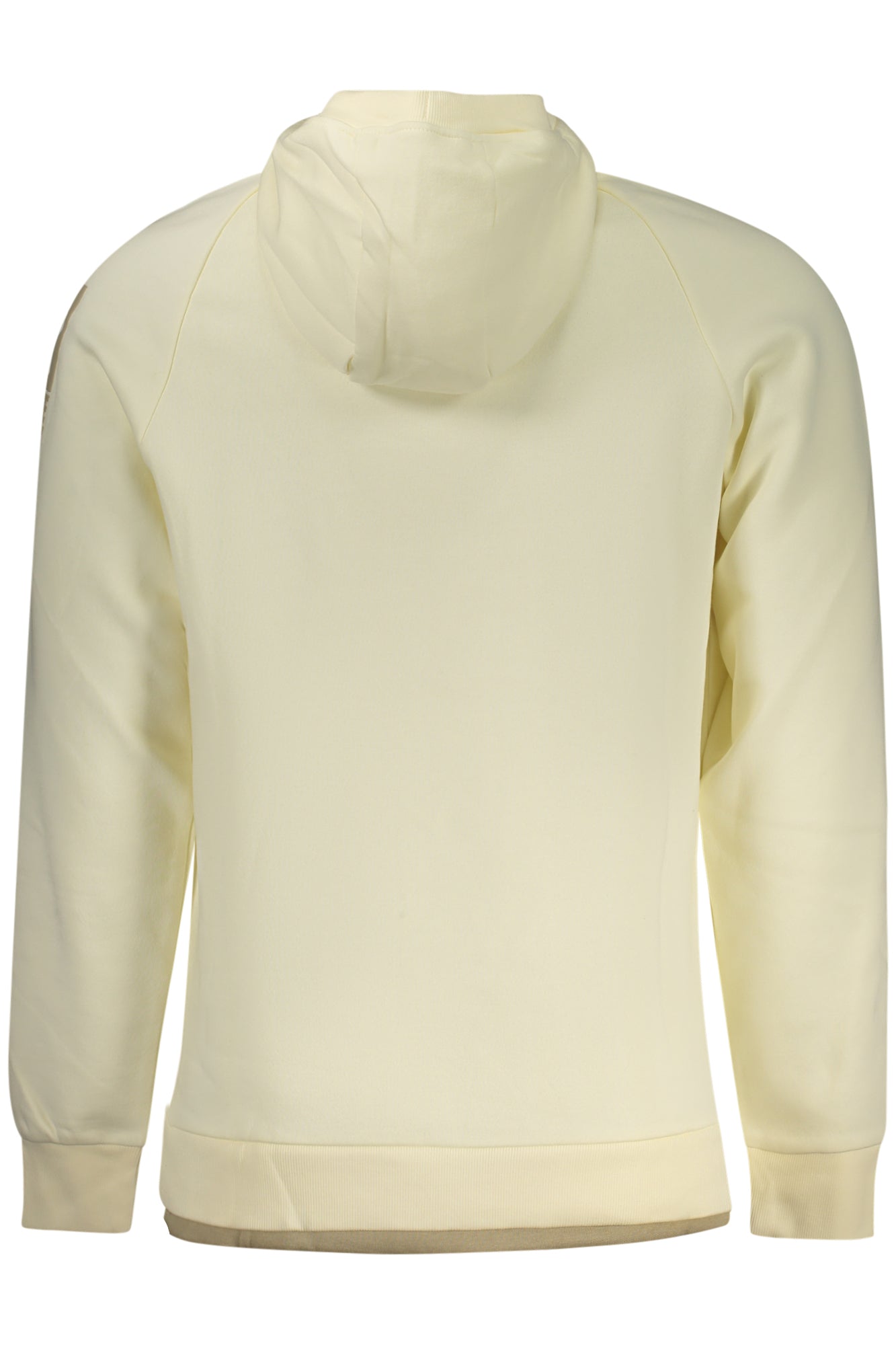 RIFLE Men Hoodie - White