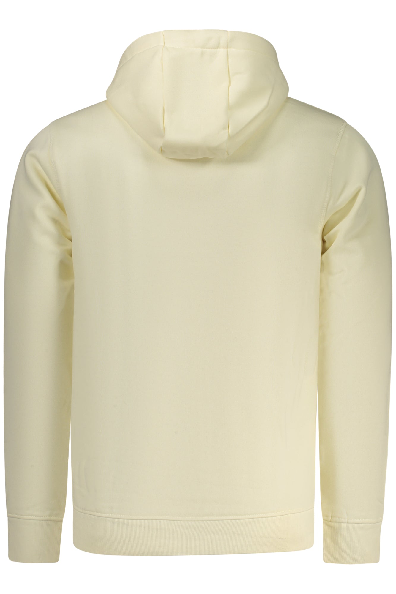 RIFLE Men Hoodie - White