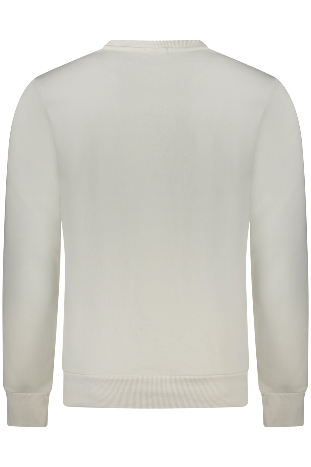 RIFLE Men Hoodie - White