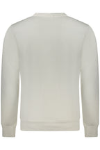 RIFLE Men Hoodie - White