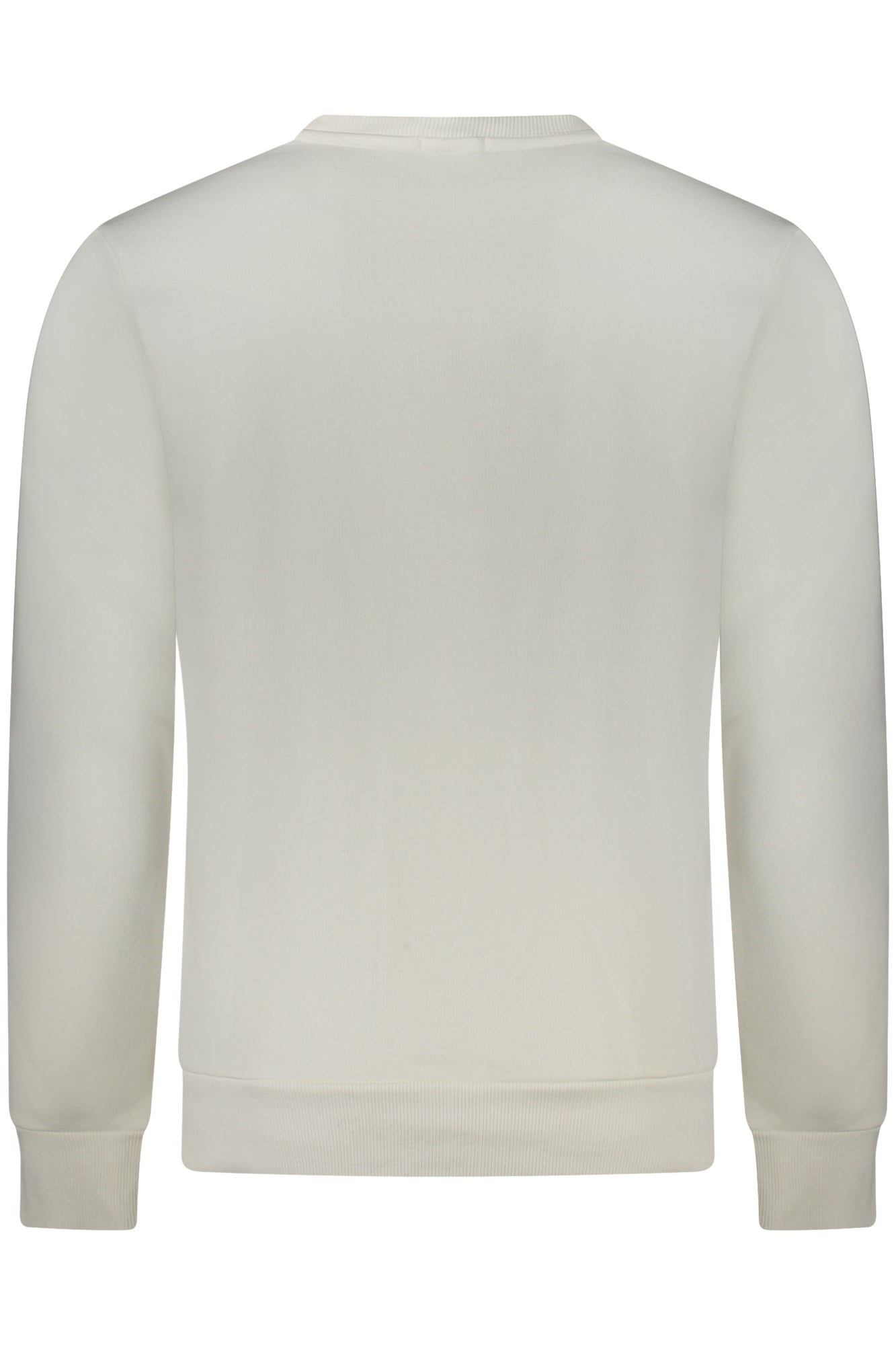RIFLE Men Hoodie - White