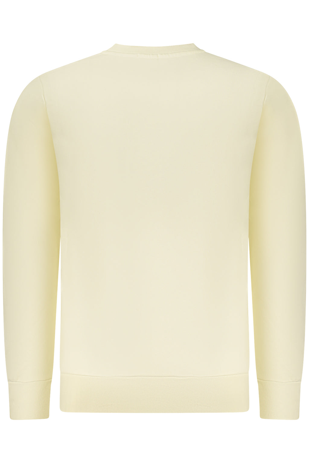 RIFLE Men Hoodie - White