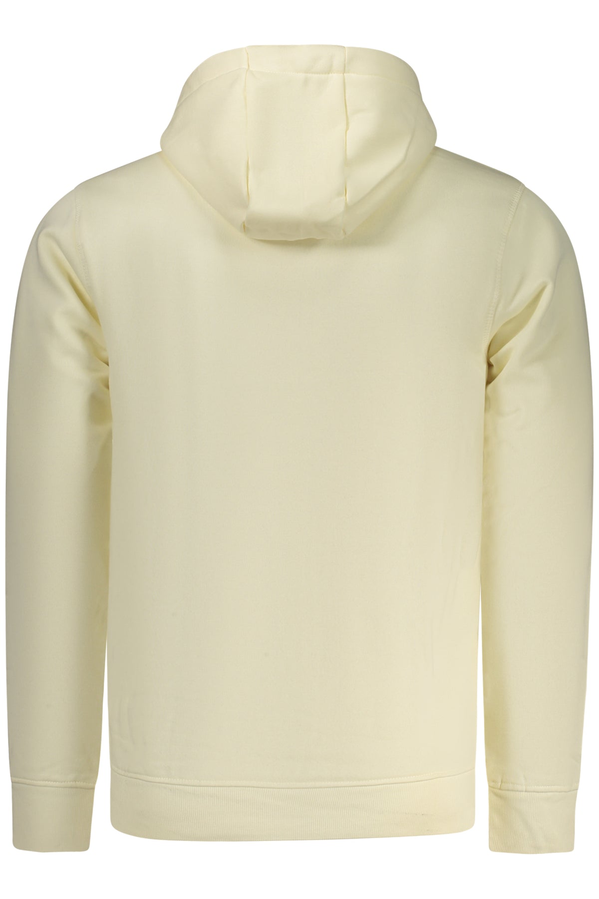 RIFLE Men Hoodie - White