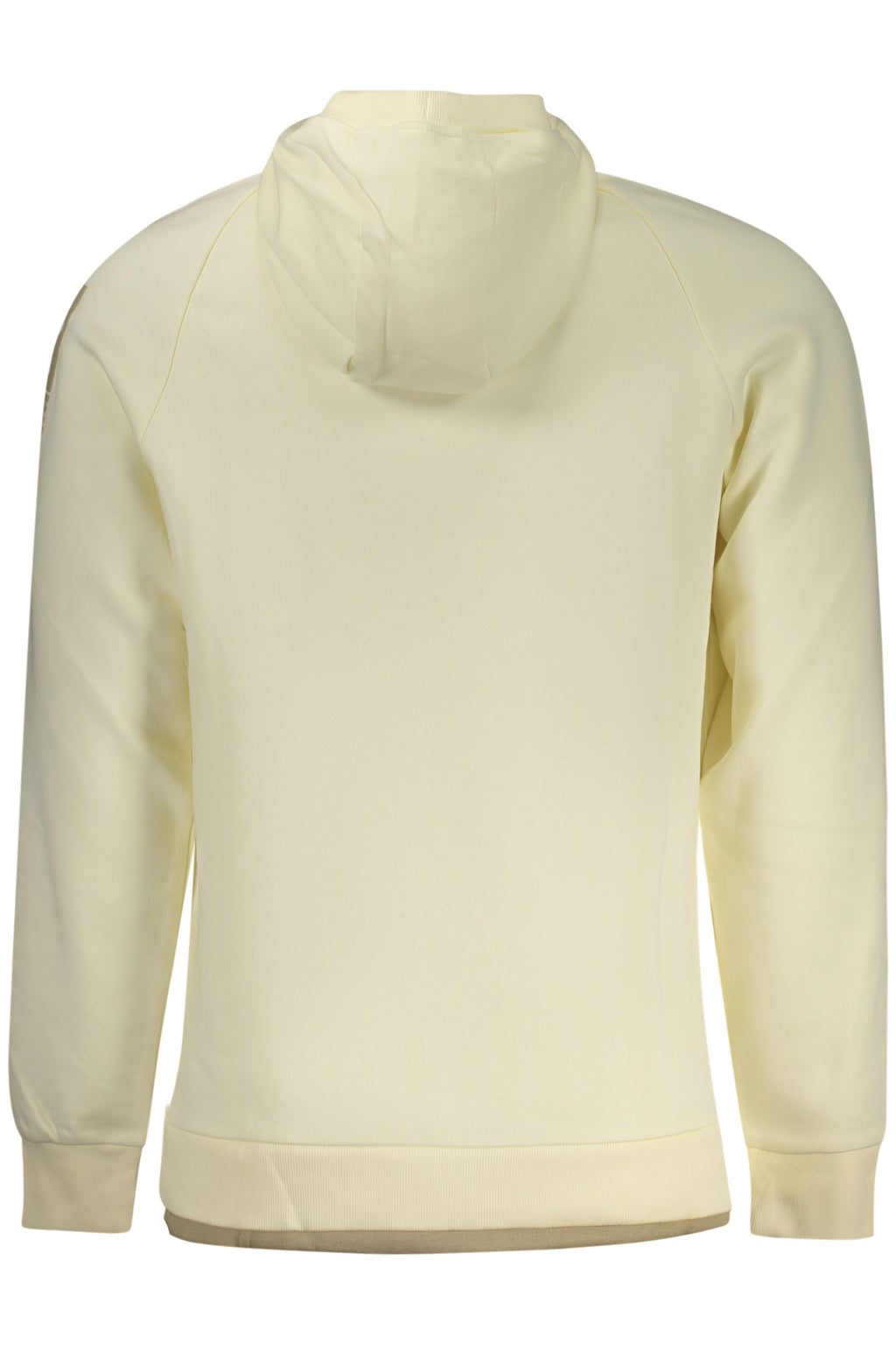 RIFLE Men Hoodie - White