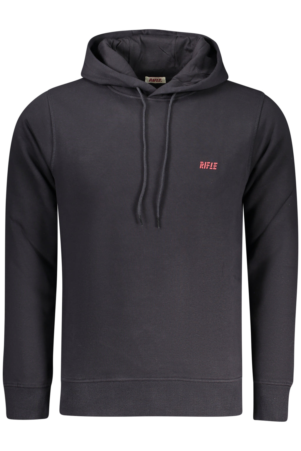 RIFLE Men Hoodie - Blue