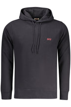 RIFLE Men Hoodie - Blue