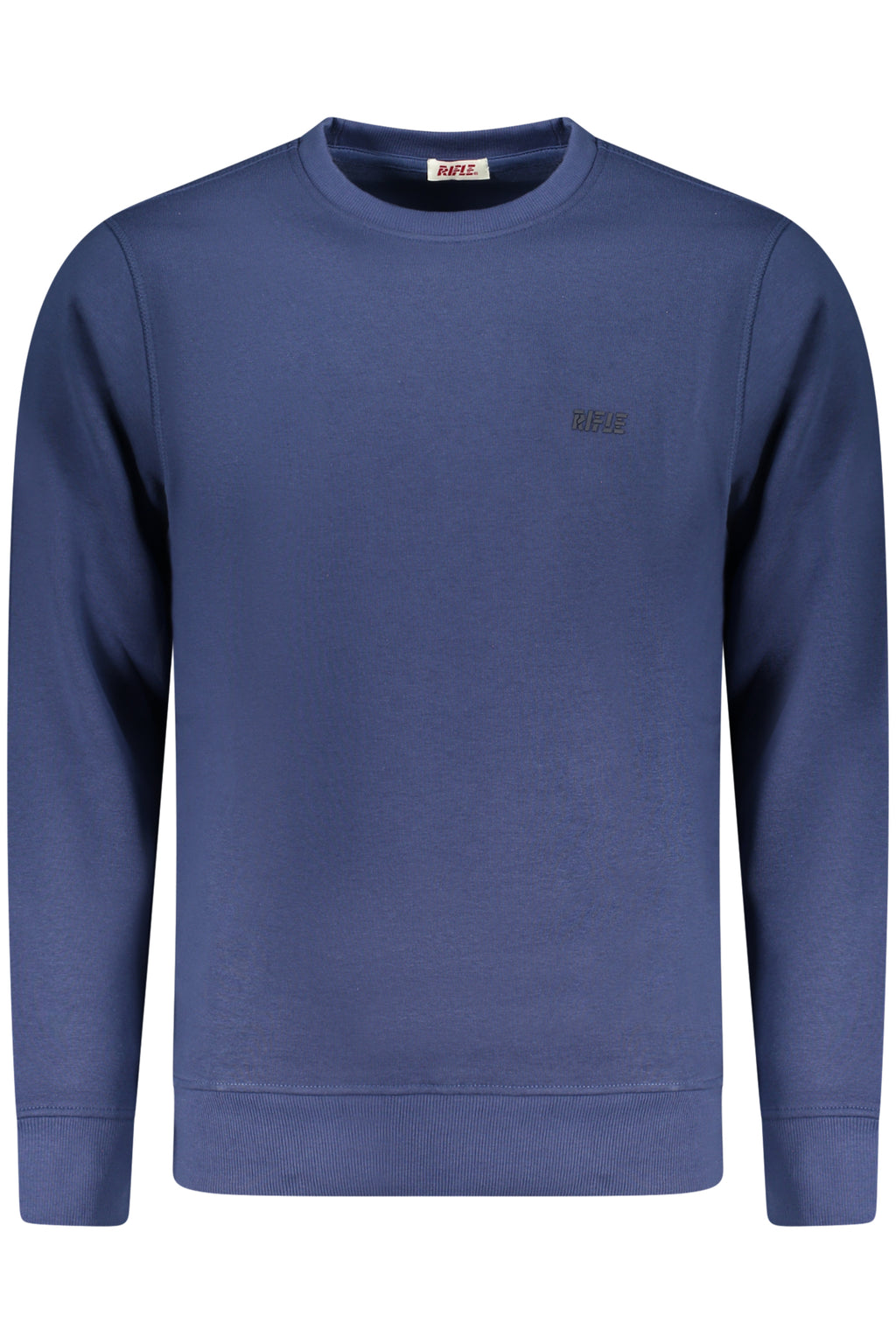 RIFLE Men Hoodie - Blue