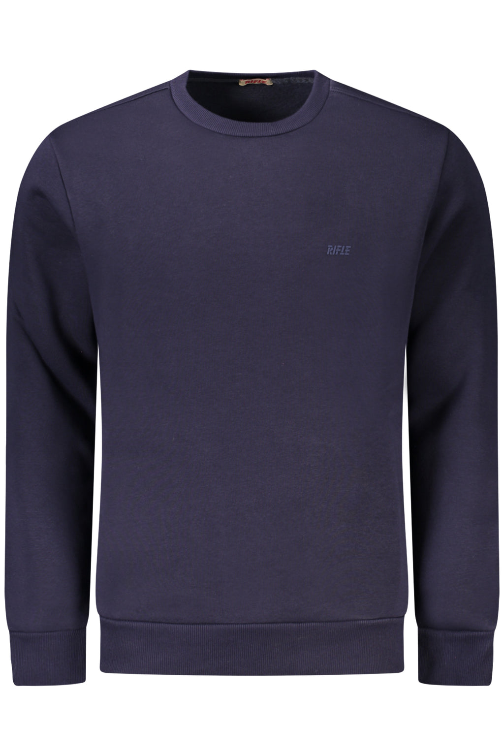 RIFLE Men Hoodie - Blue