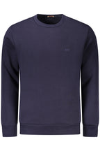 RIFLE Men Hoodie - Blue