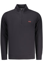 RIFLE Men Hoodie - Blue