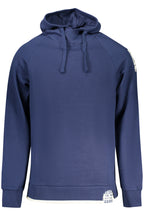 RIFLE Men Hoodie - Blue