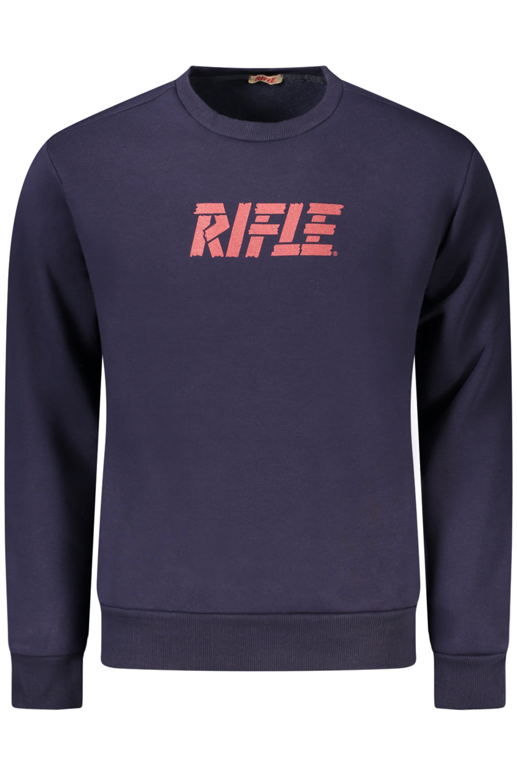 RIFLE Men Hoodie - Blue