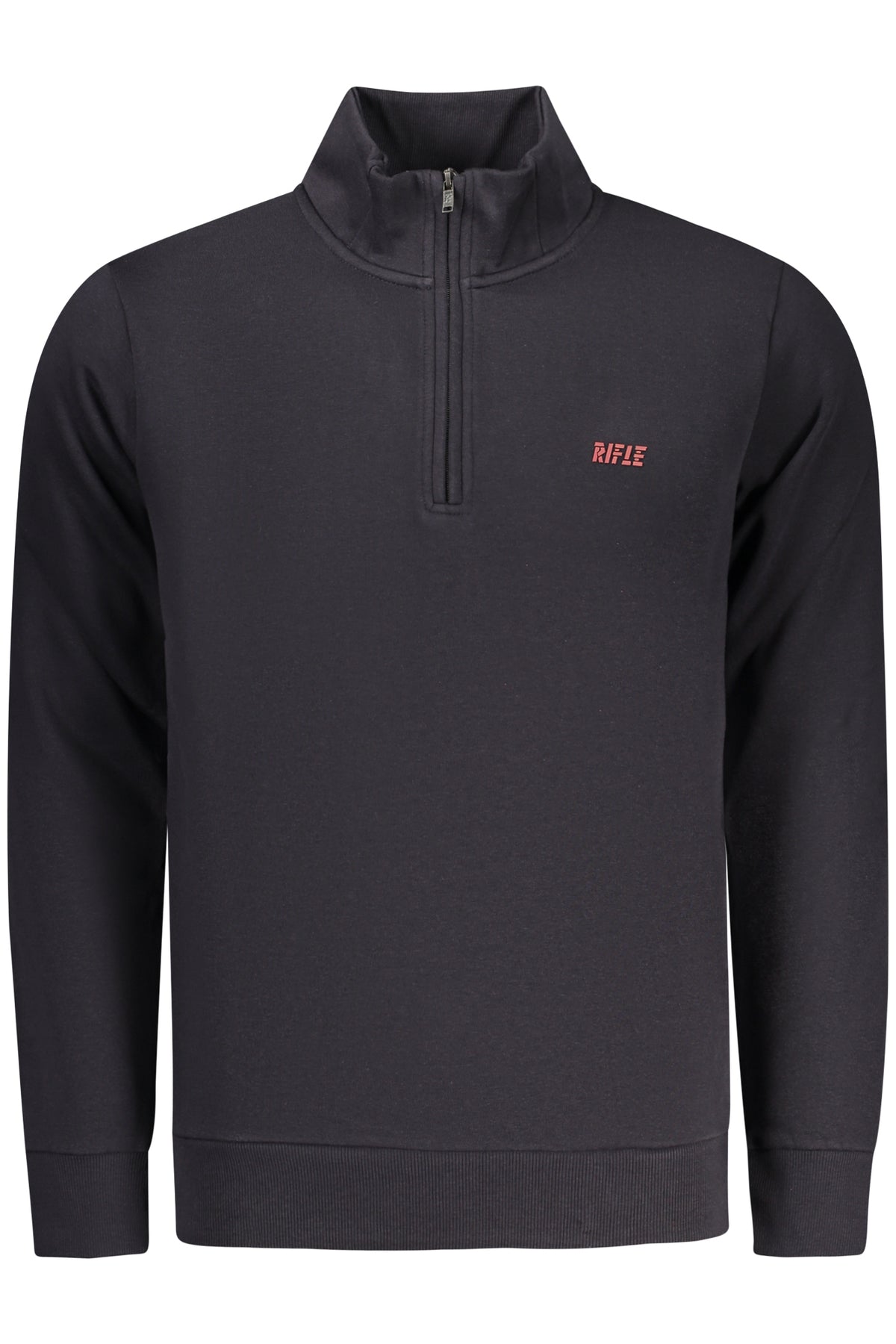 RIFLE Men Hoodie - Blue
