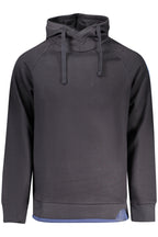 RIFLE Men Hoodie - Blue