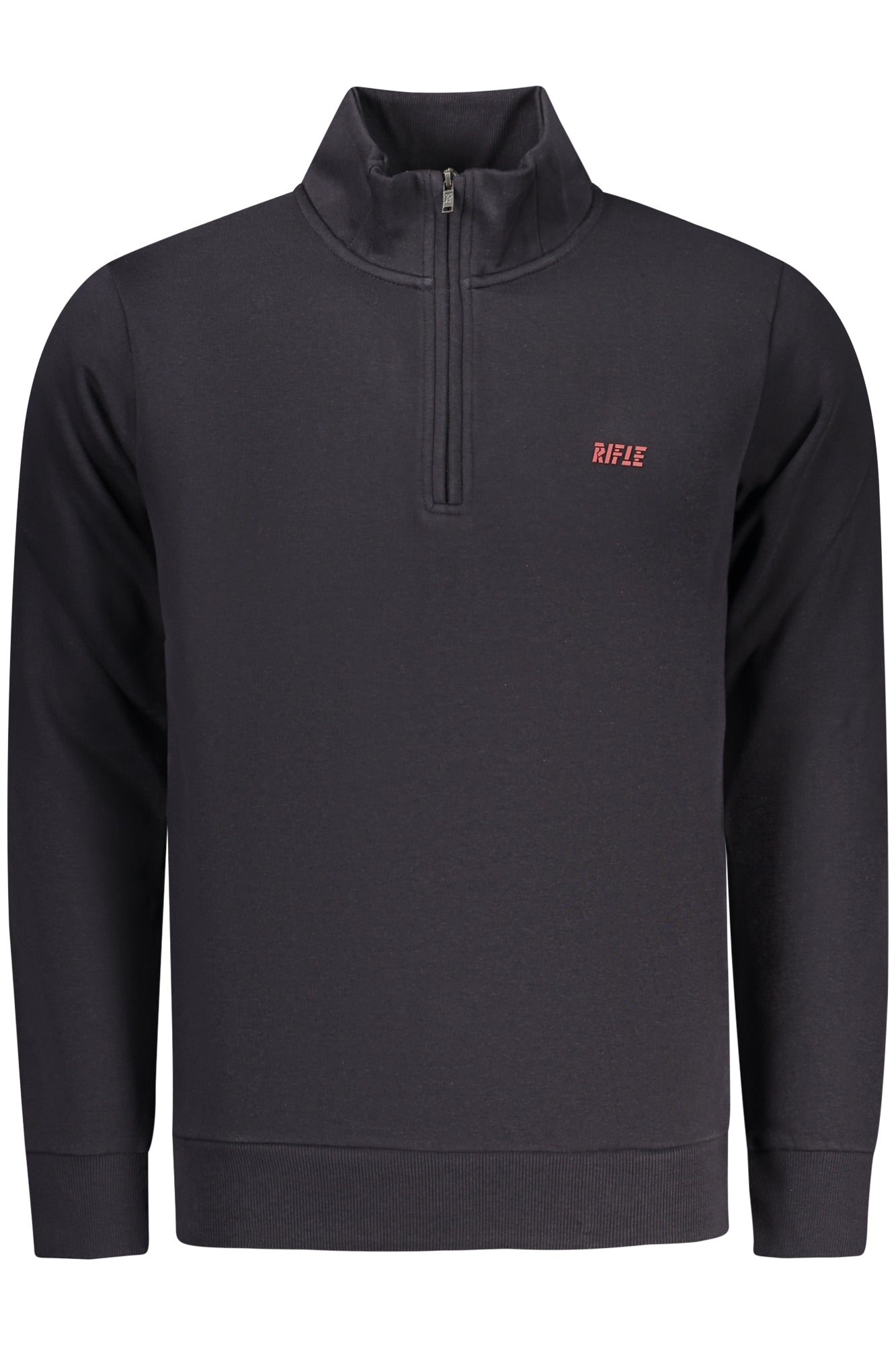RIFLE Men Hoodie - Blue