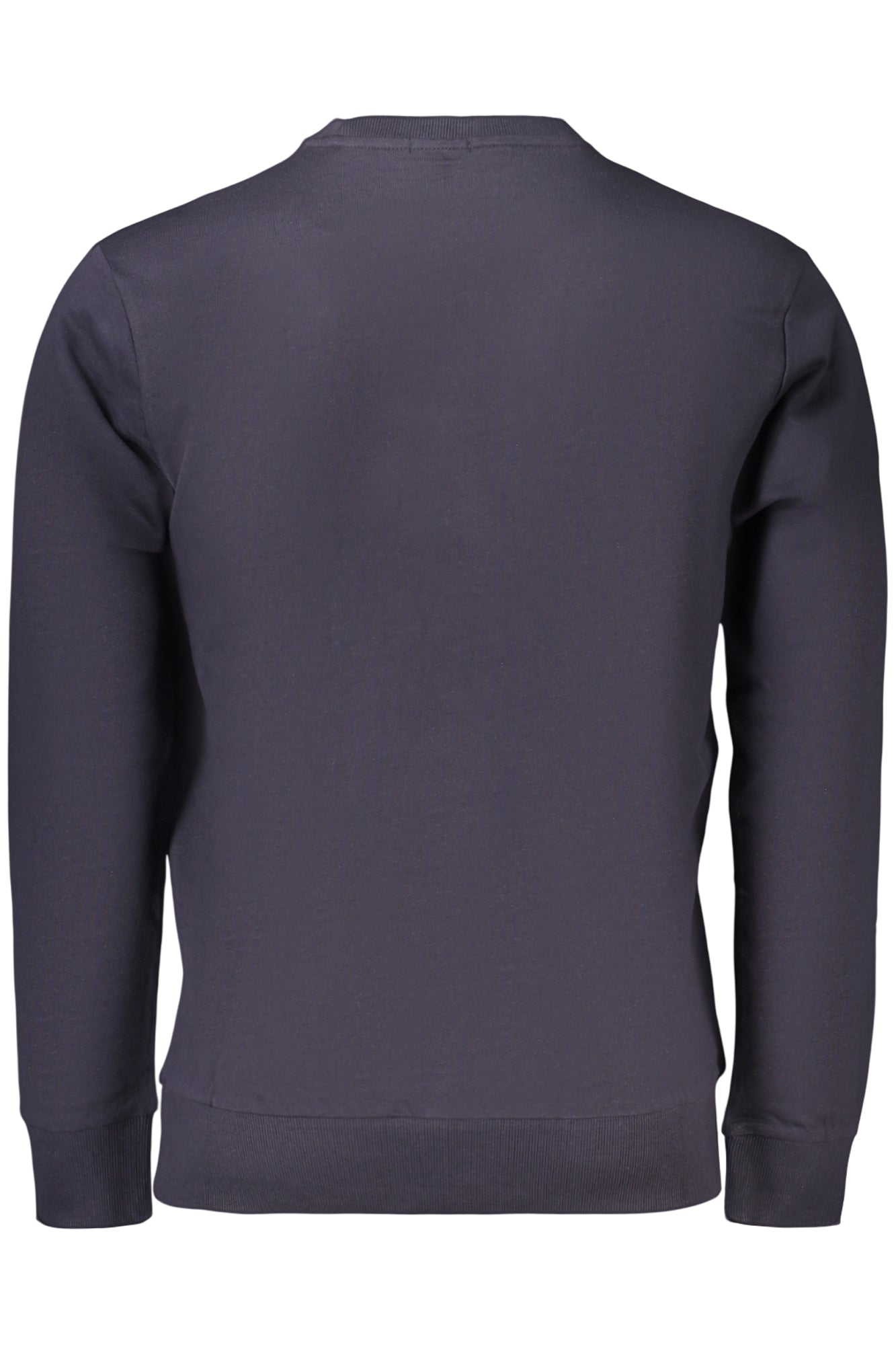 RIFLE Men Hoodie - Blue