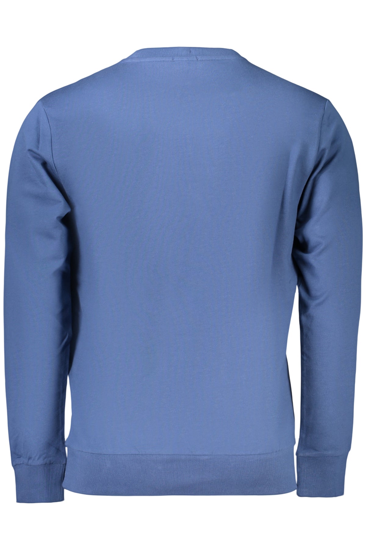 RIFLE Men Hoodie - Blue