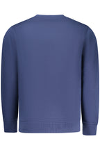 RIFLE Men Hoodie - Blue