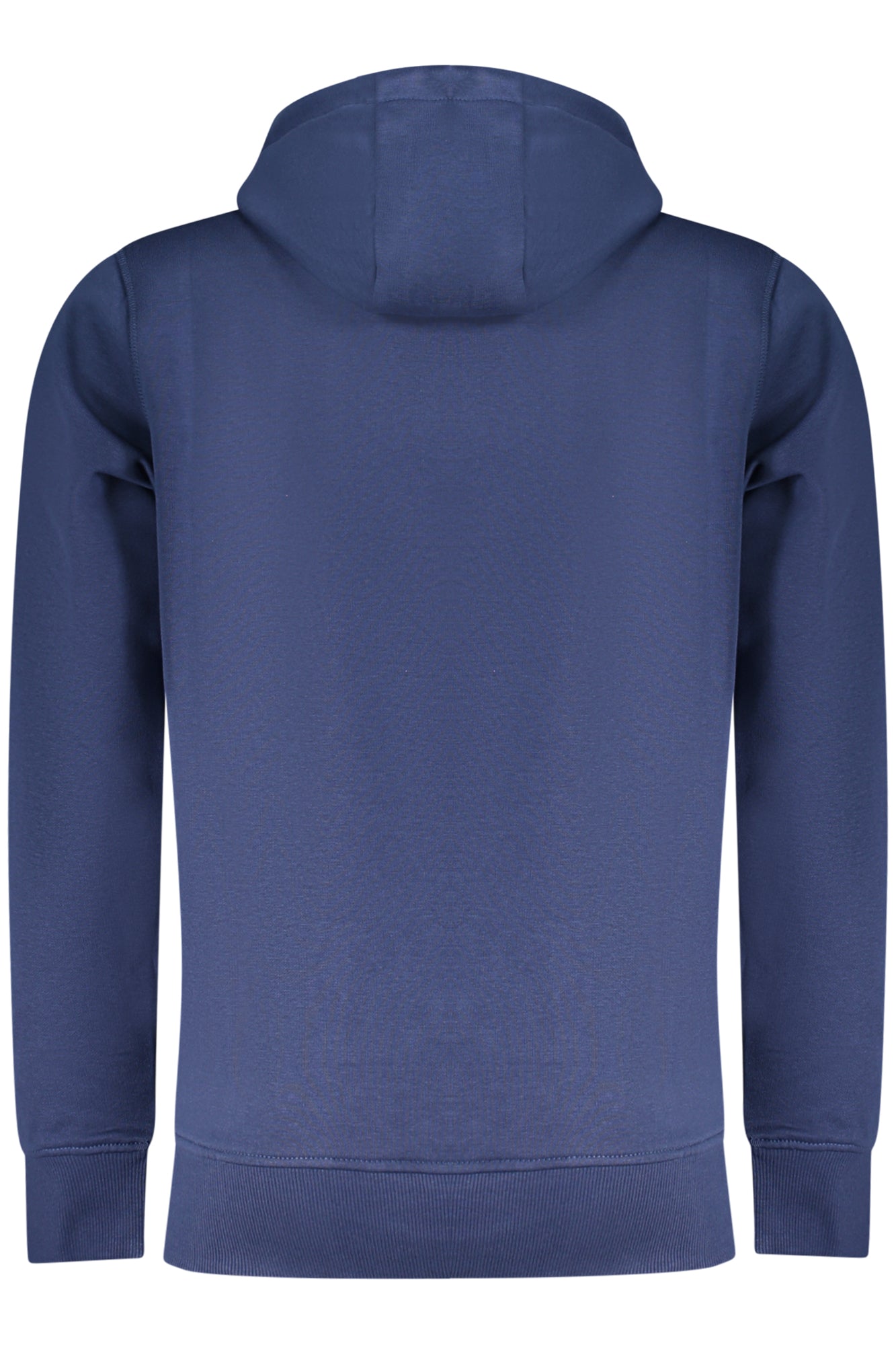 RIFLE Men Hoodie - Blue