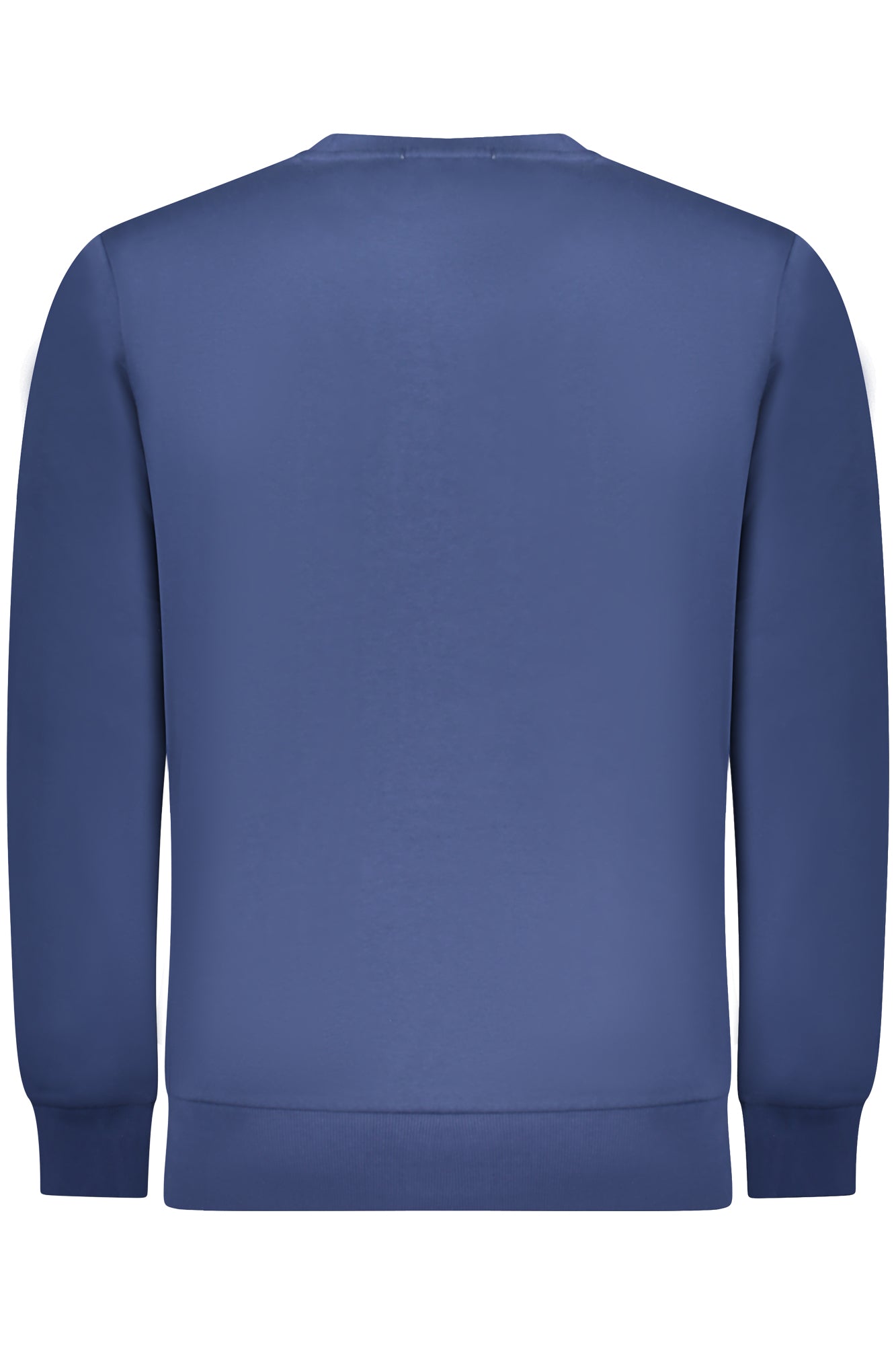 RIFLE Men Hoodie - Blue