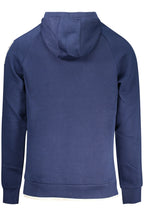 RIFLE Men Hoodie - Blue