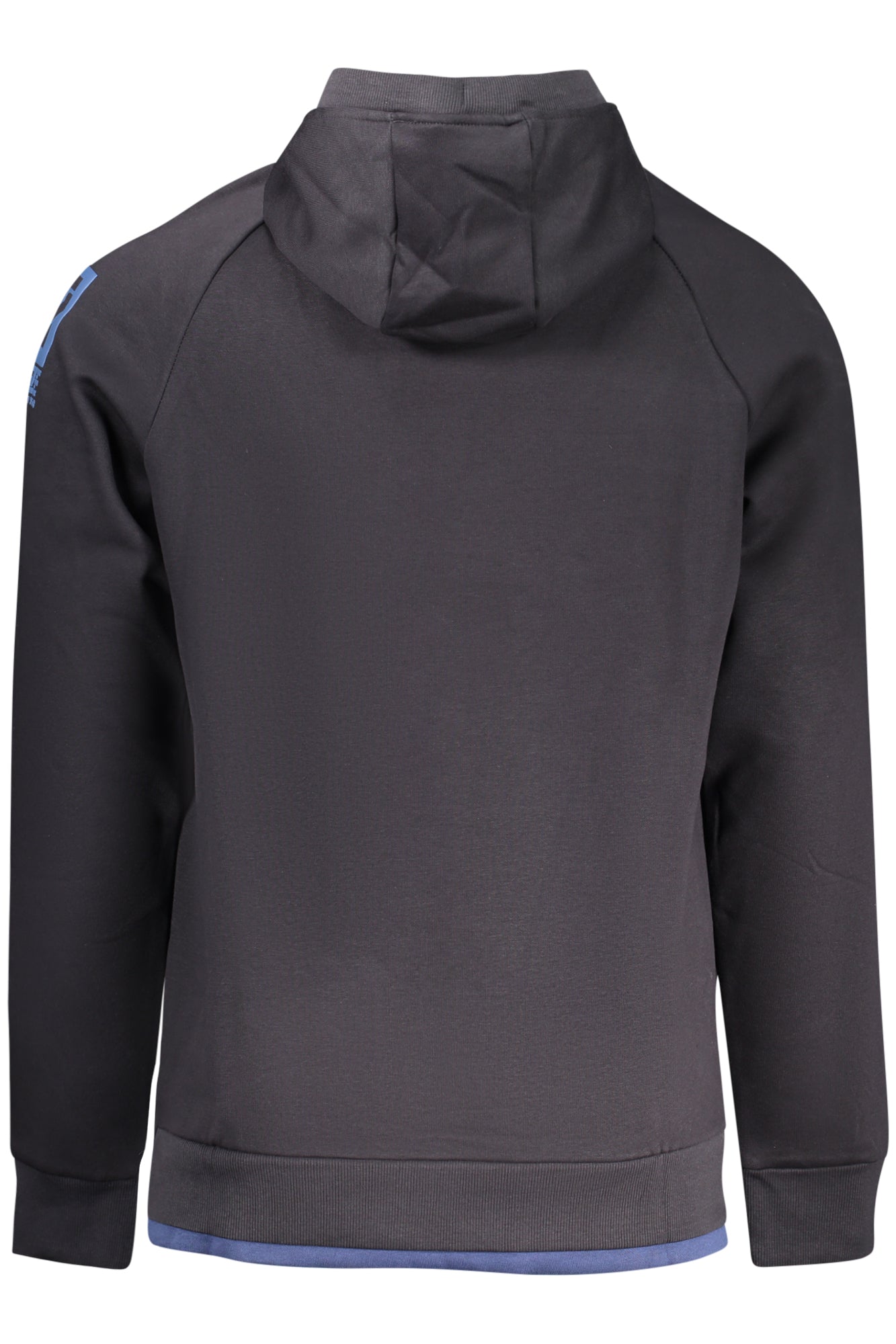 RIFLE Men Hoodie - Blue