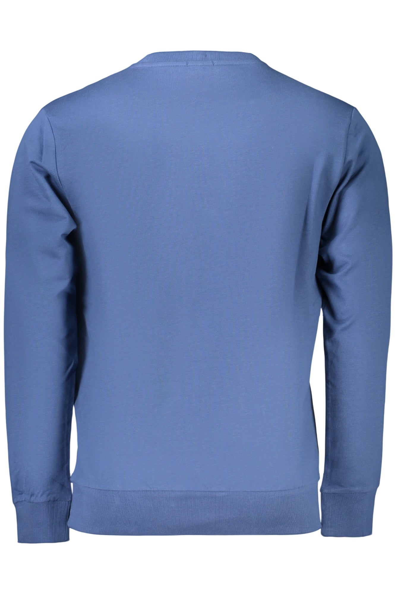 RIFLE Men Hoodie - Blue