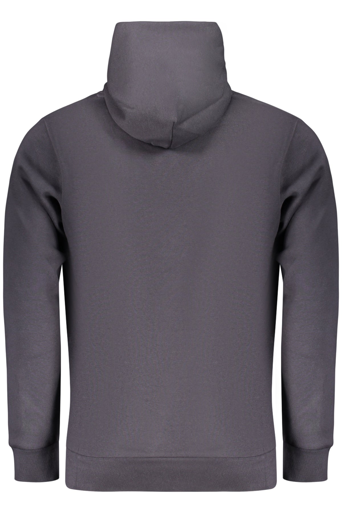 RIFLE Men Hoodie - Blue