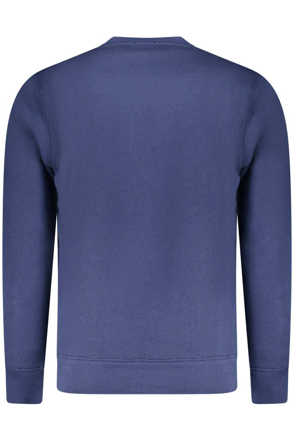 RIFLE Men Hoodie - Blue