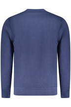 RIFLE Men Hoodie - Blue