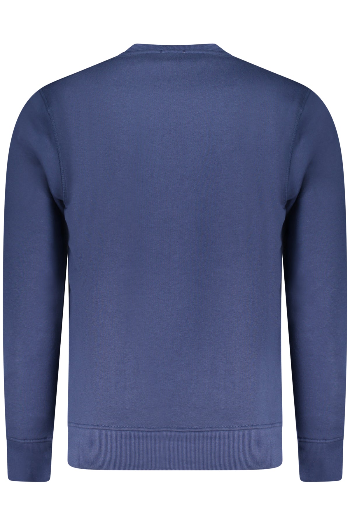 RIFLE Men Hoodie - Blue