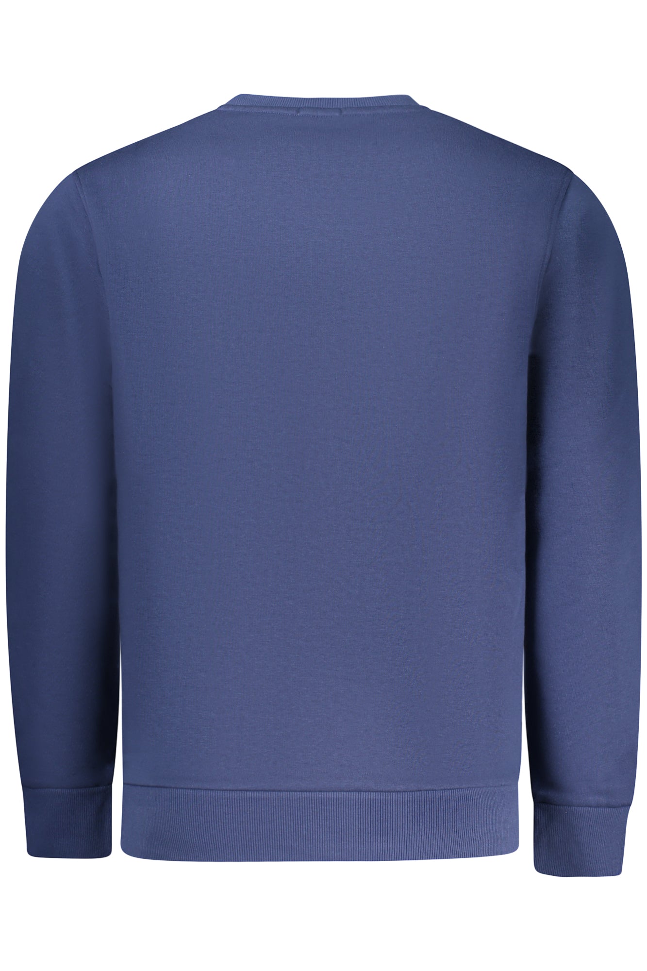 RIFLE Men Hoodie - Blue