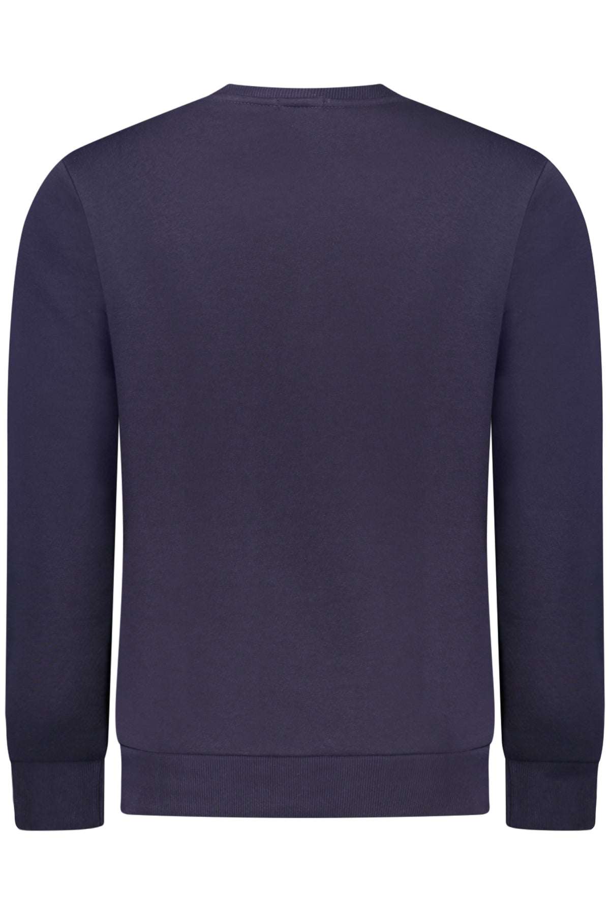 RIFLE Men Hoodie - Blue