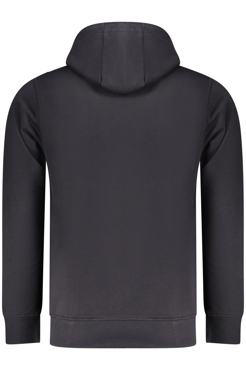 RIFLE Men Hoodie - Blue