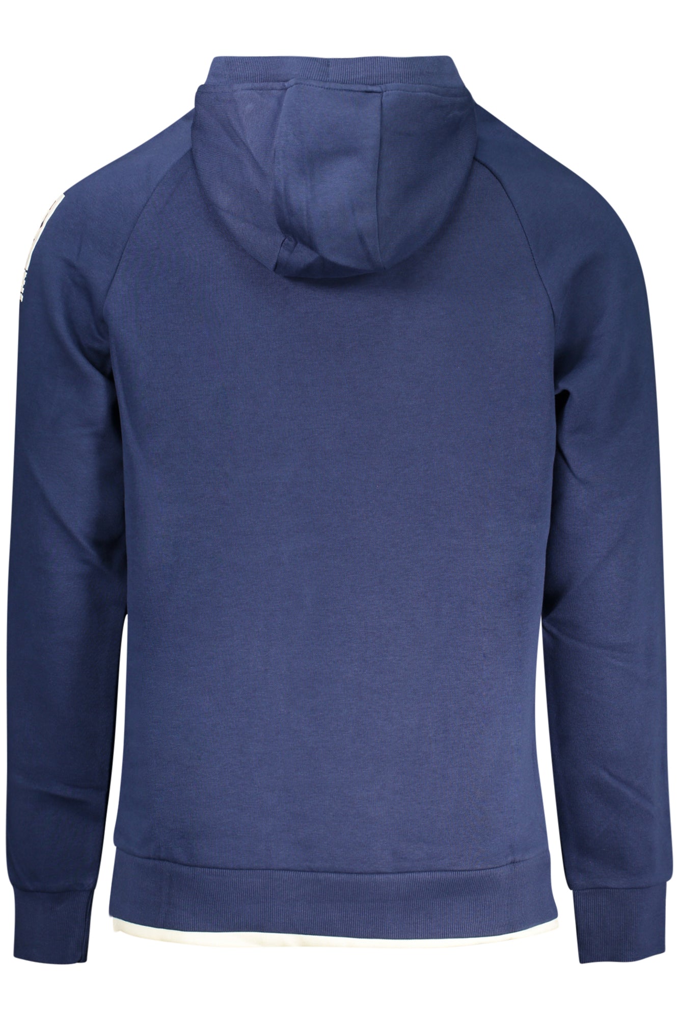 RIFLE Men Hoodie - Blue