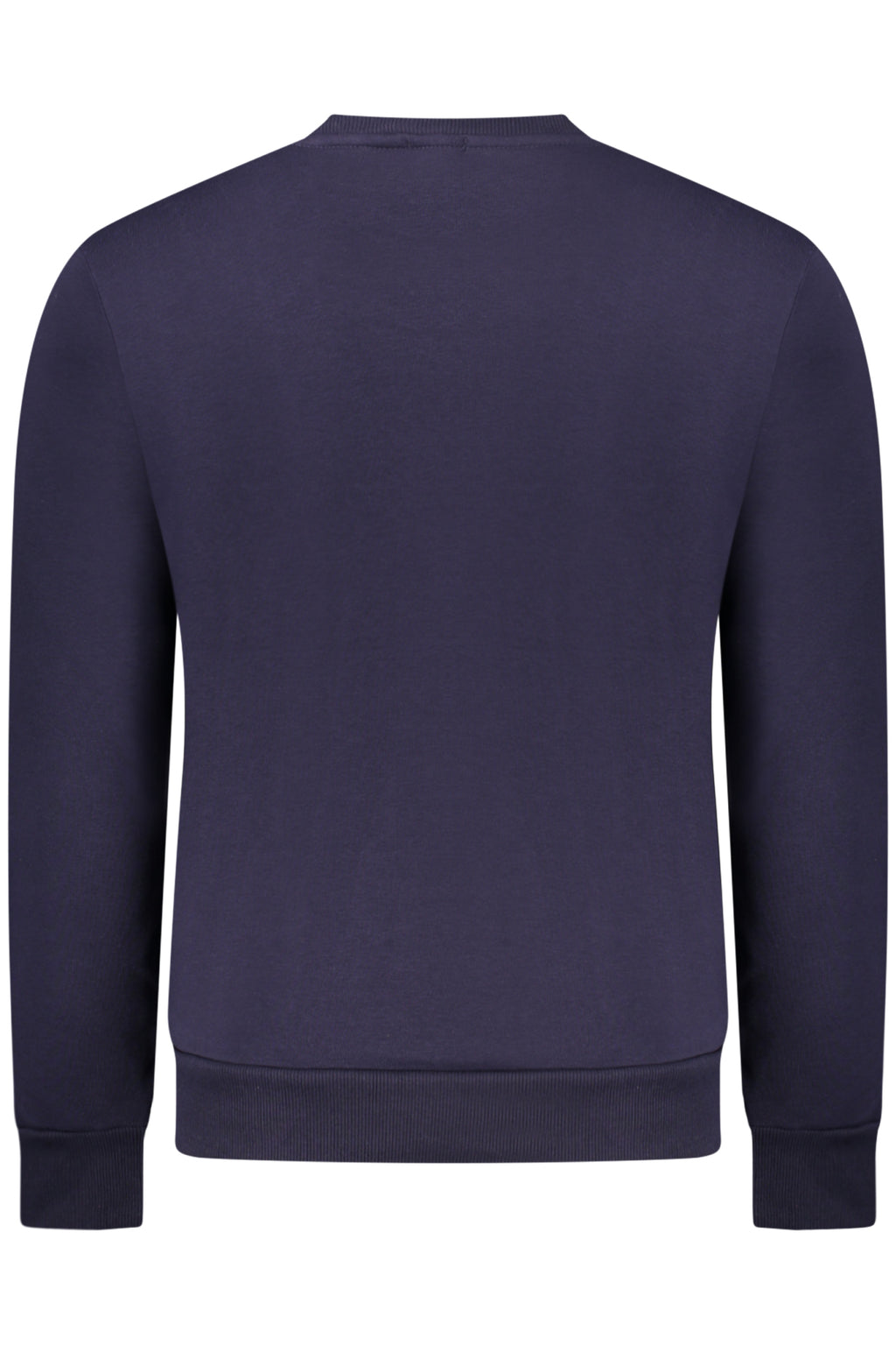 RIFLE Men Hoodie - Blue