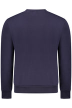 RIFLE Men Hoodie - Blue
