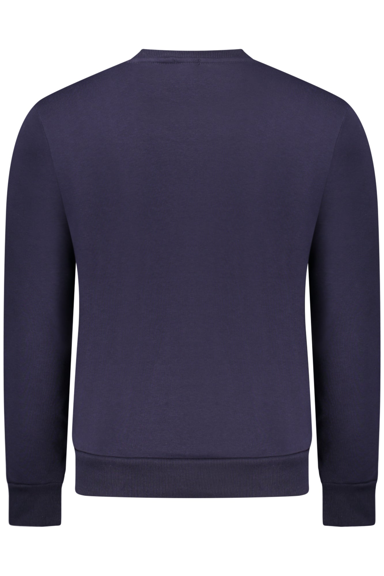 RIFLE Men Hoodie - Blue