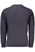 RIFLE Men Hoodie - Blue