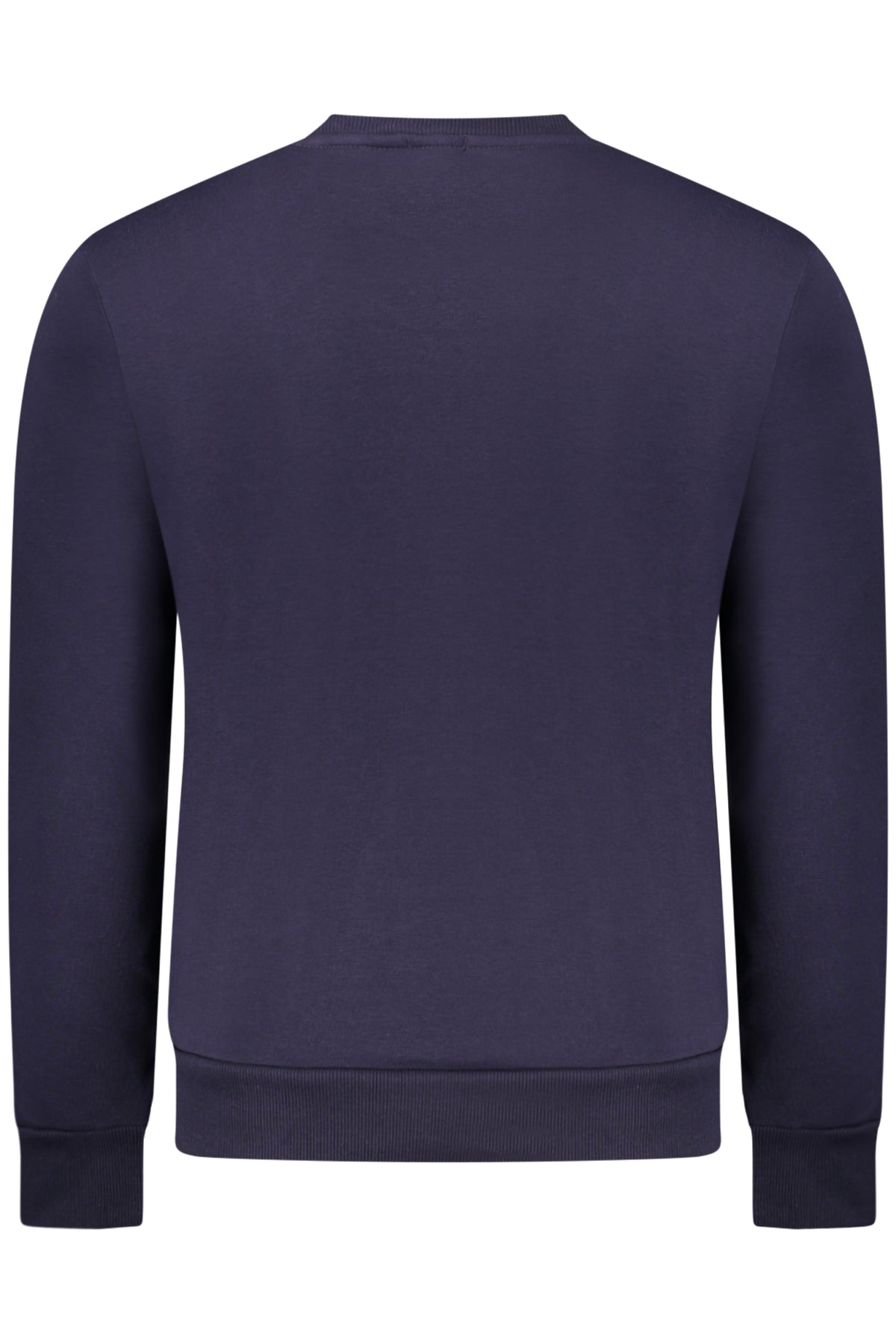 RIFLE Men Hoodie - Blue